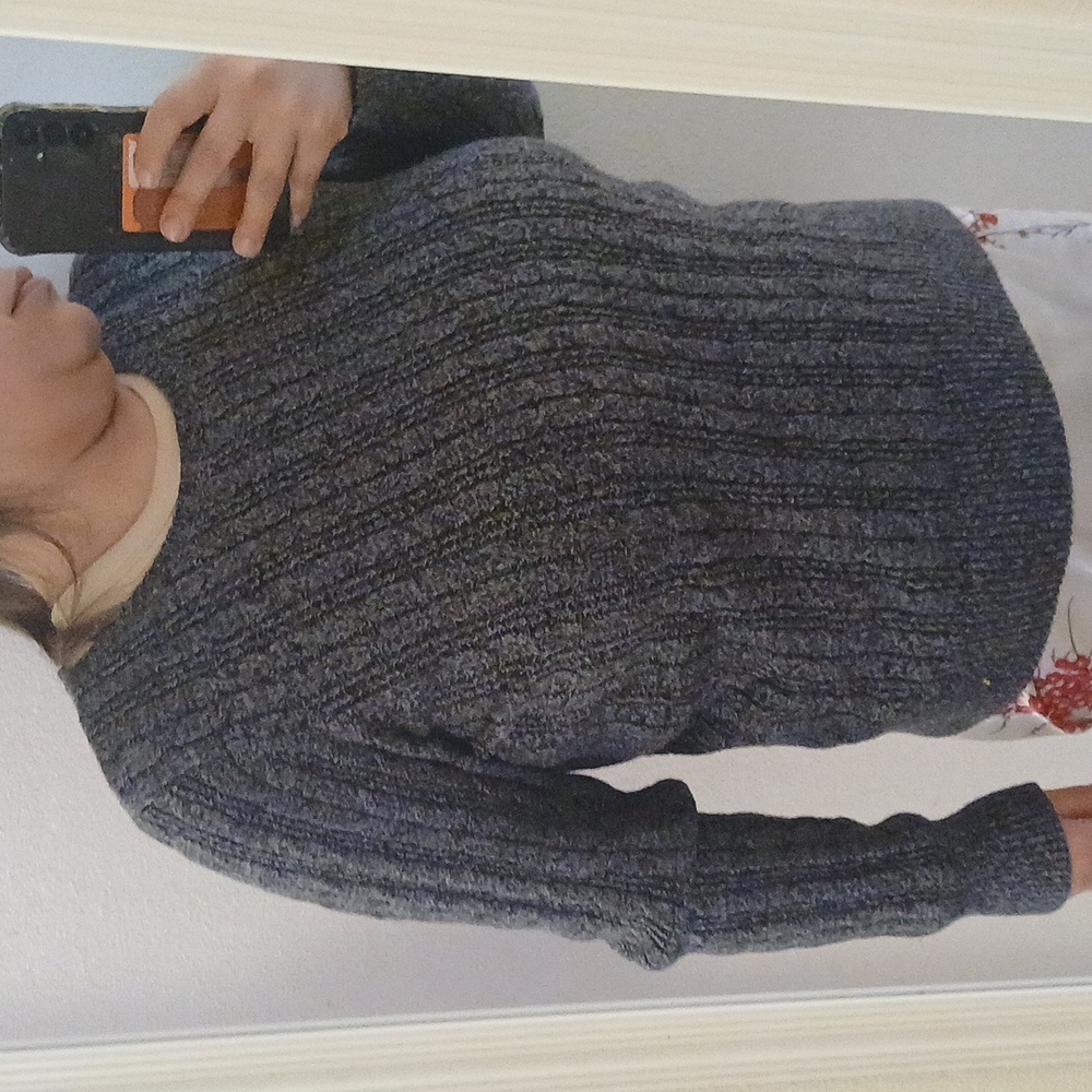 St. John's Bay sweater